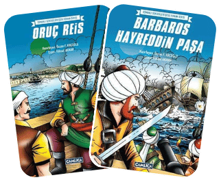 Hikaye Kitabı